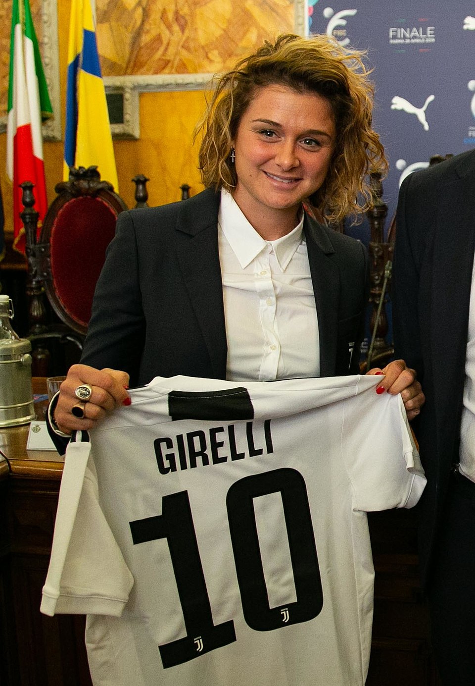 Girelli