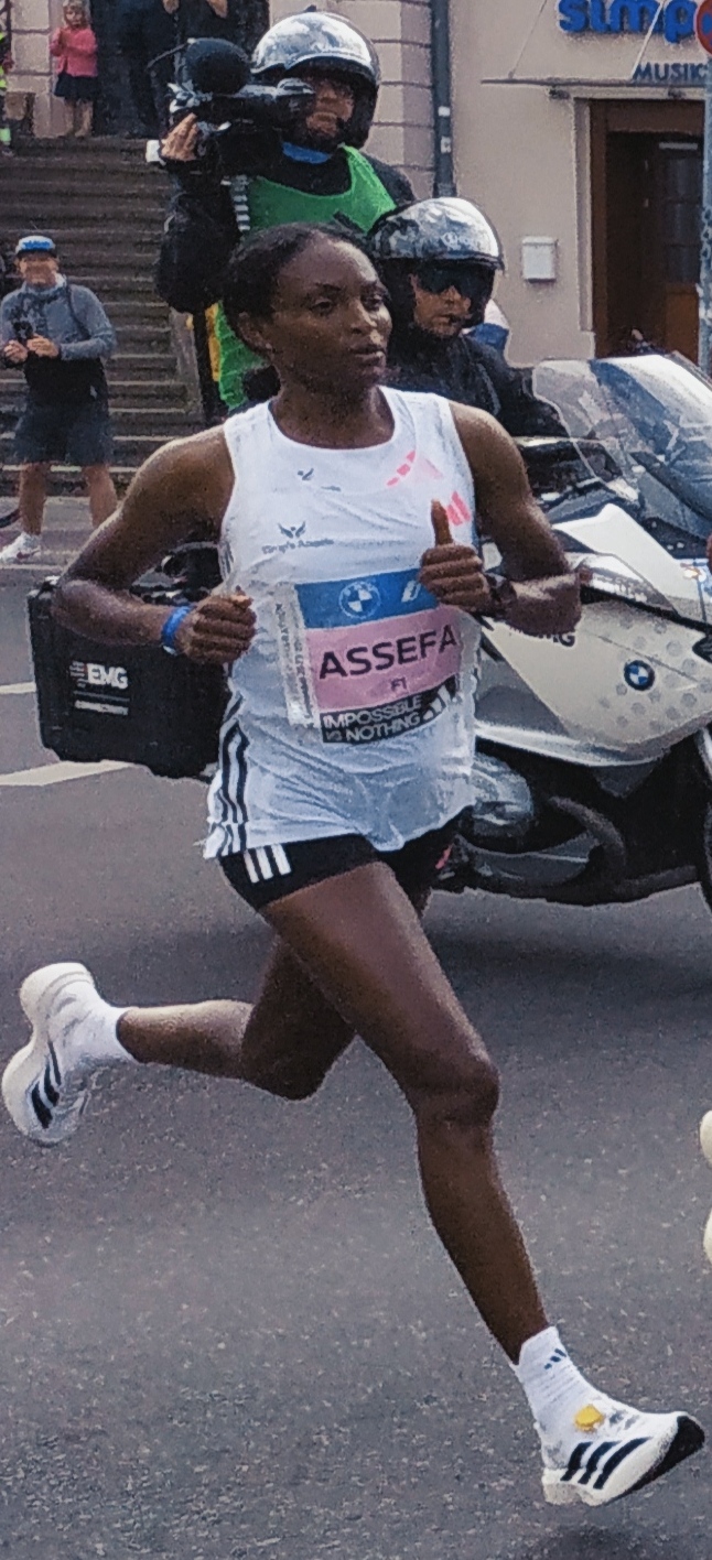 Girmay Gebru