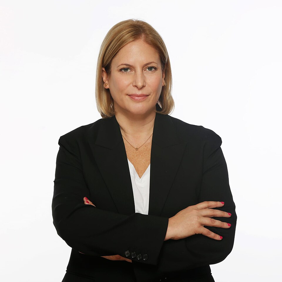 Gisela González Granados