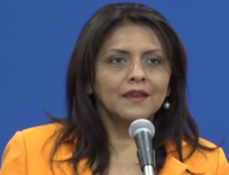 Gisela Mabel