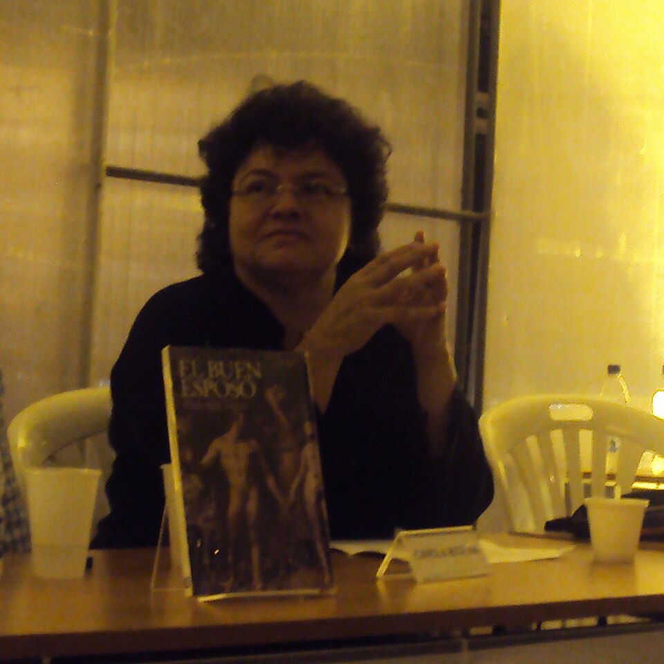 Gisela Otero