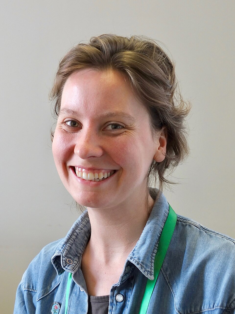 Giselle Clarkson