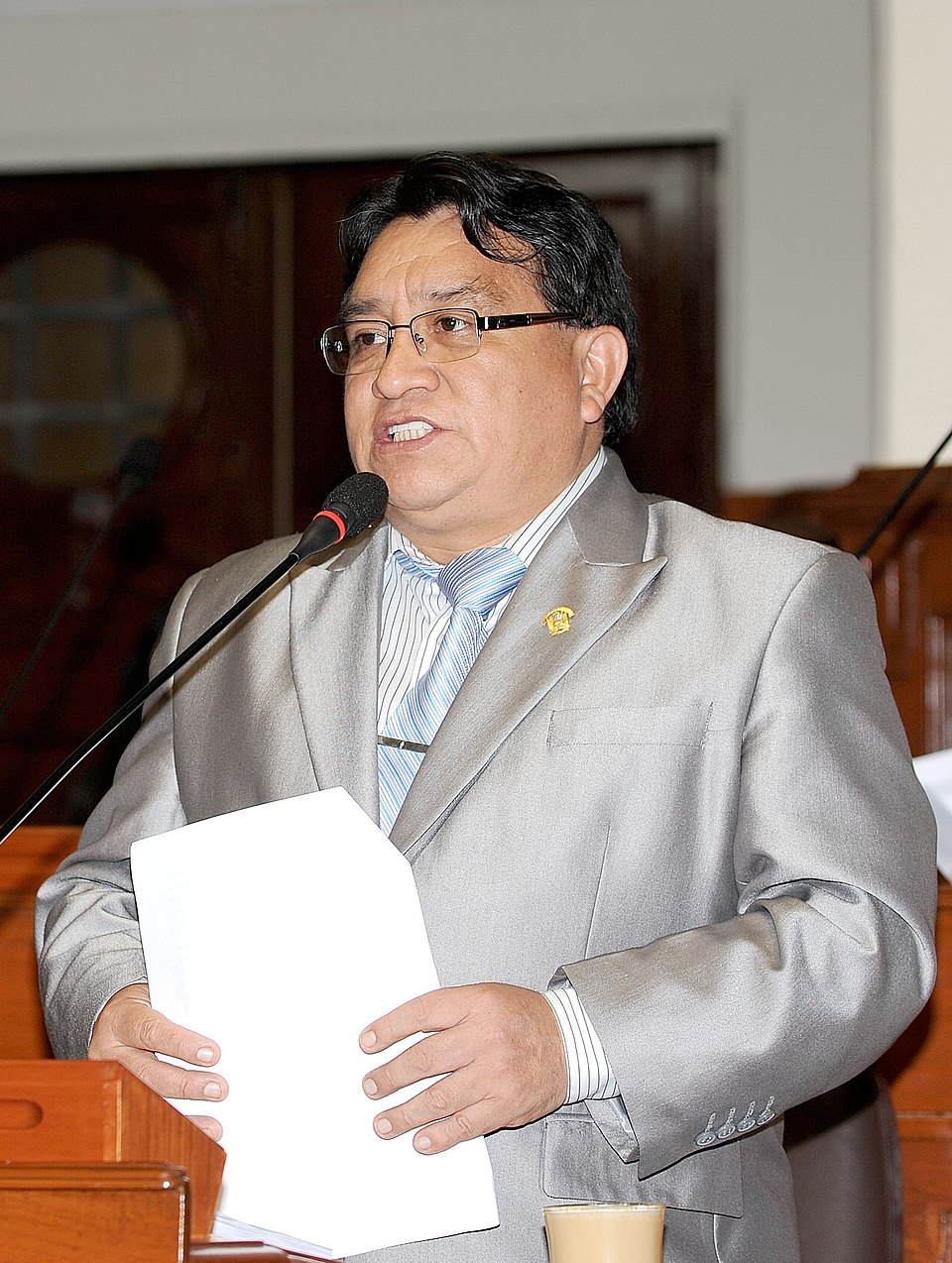 Giselle Zegarra Flores