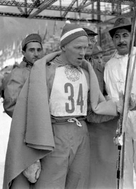 Gísli Pétursson