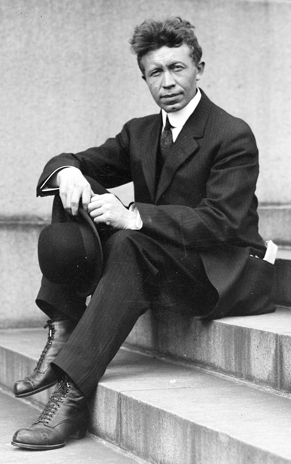 Gísli Stefánsson