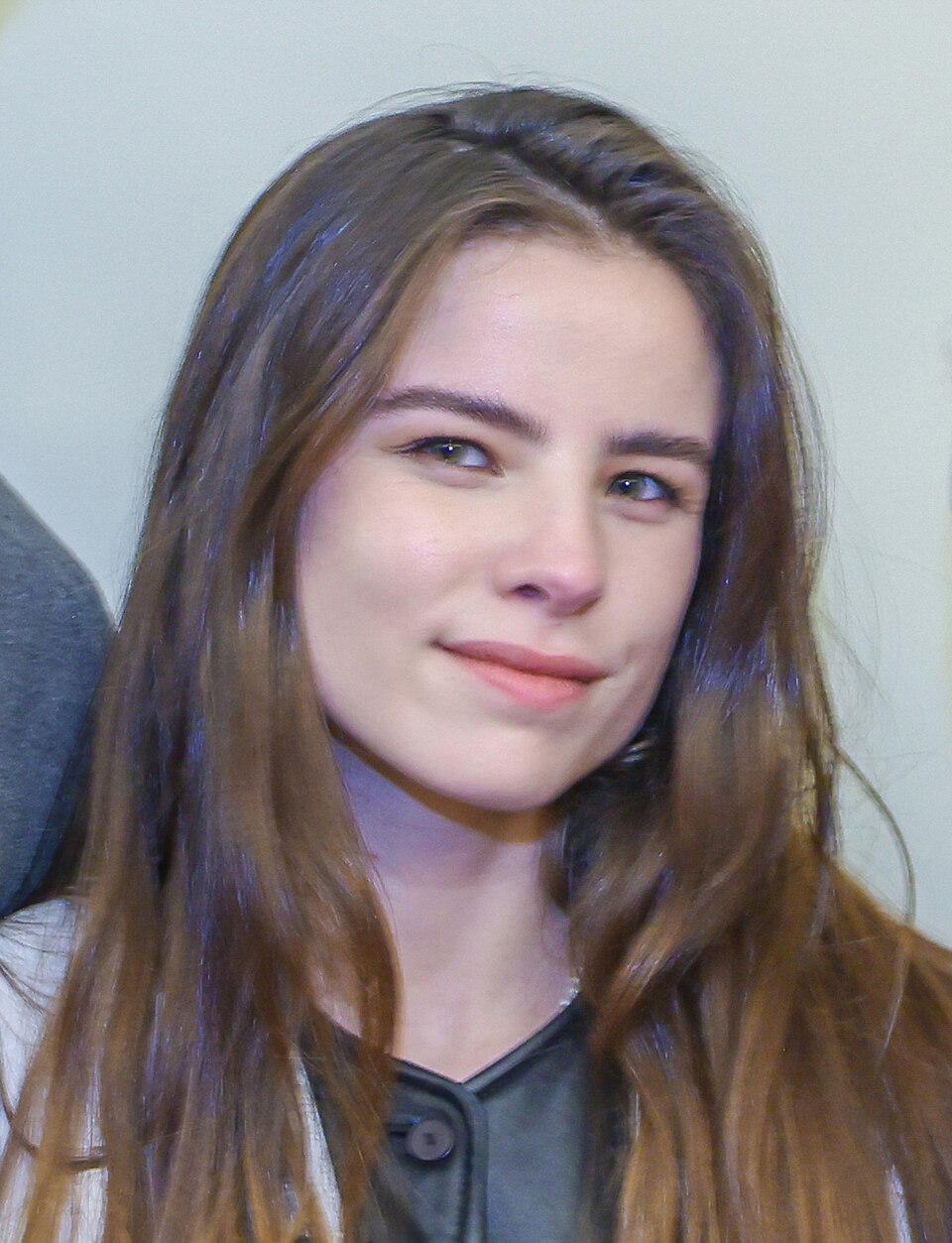 Giulia Be
