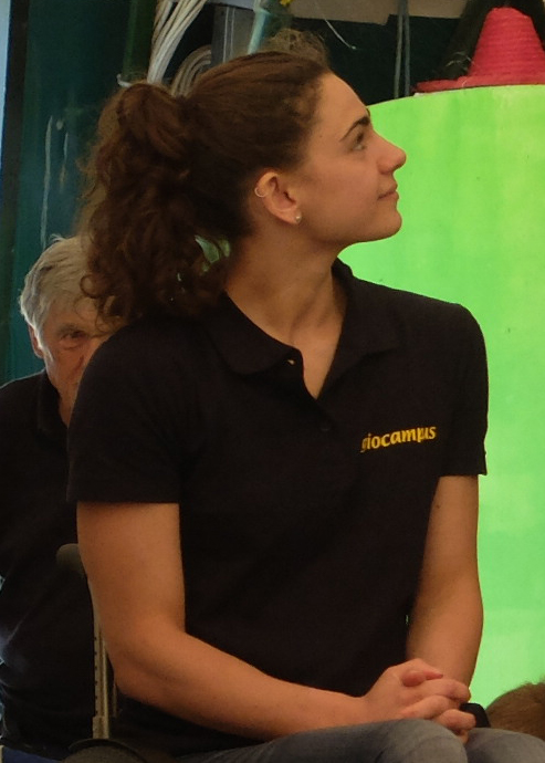 Giulia Ghiretti