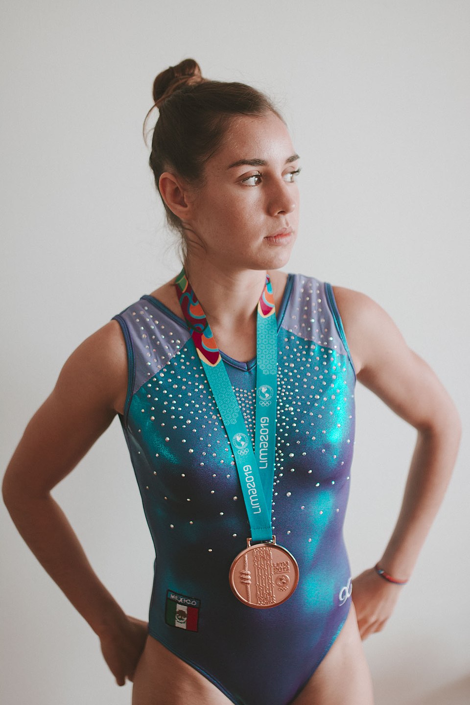 Giuliana Loza