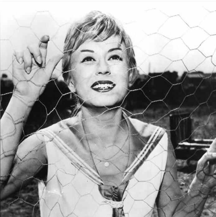 Giulietta Masina