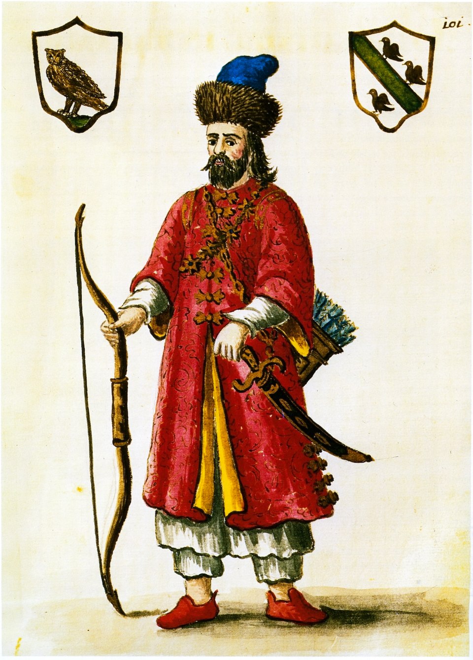 Giulio Busi