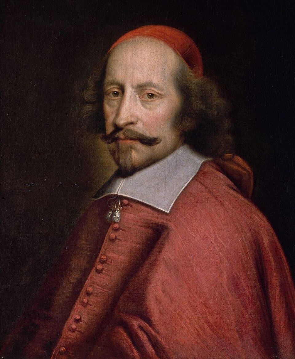 Giulio Mazzarini