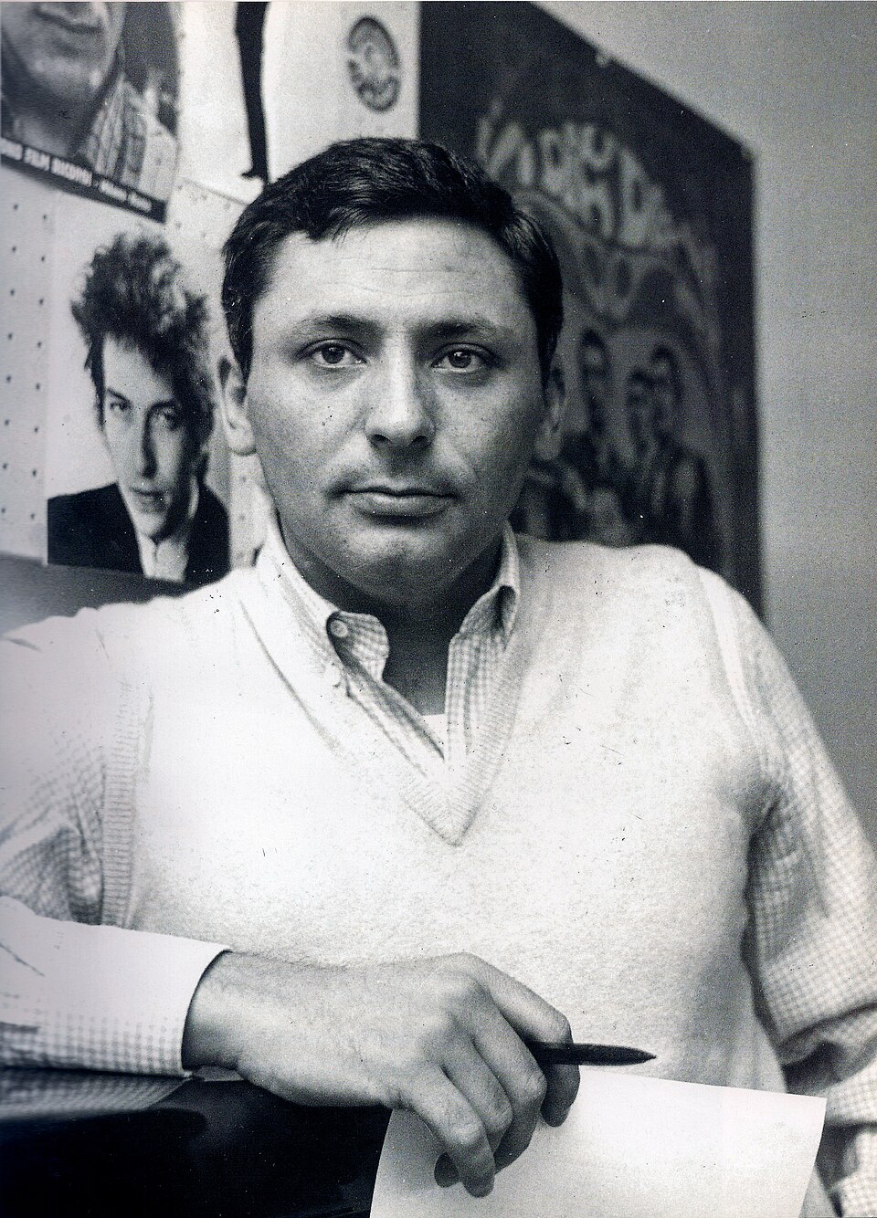 Giulio Rapetti Mogol