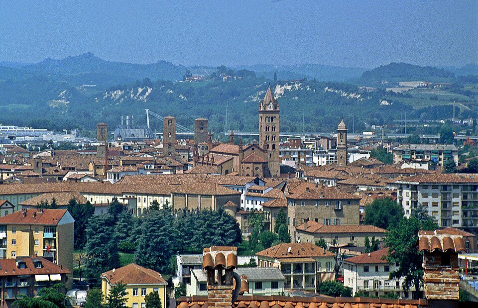 Giuseppe Albaretto