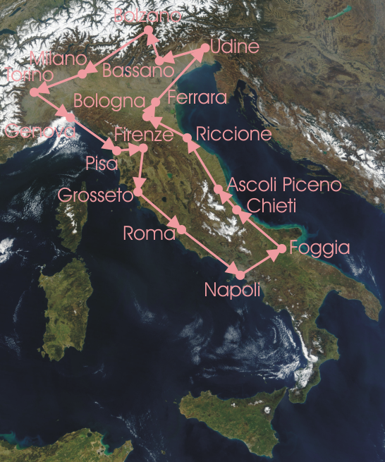 Giuseppe Ambrosini