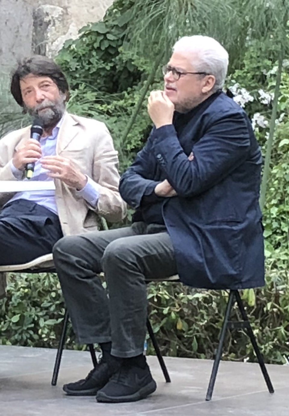 Giuseppe Andò