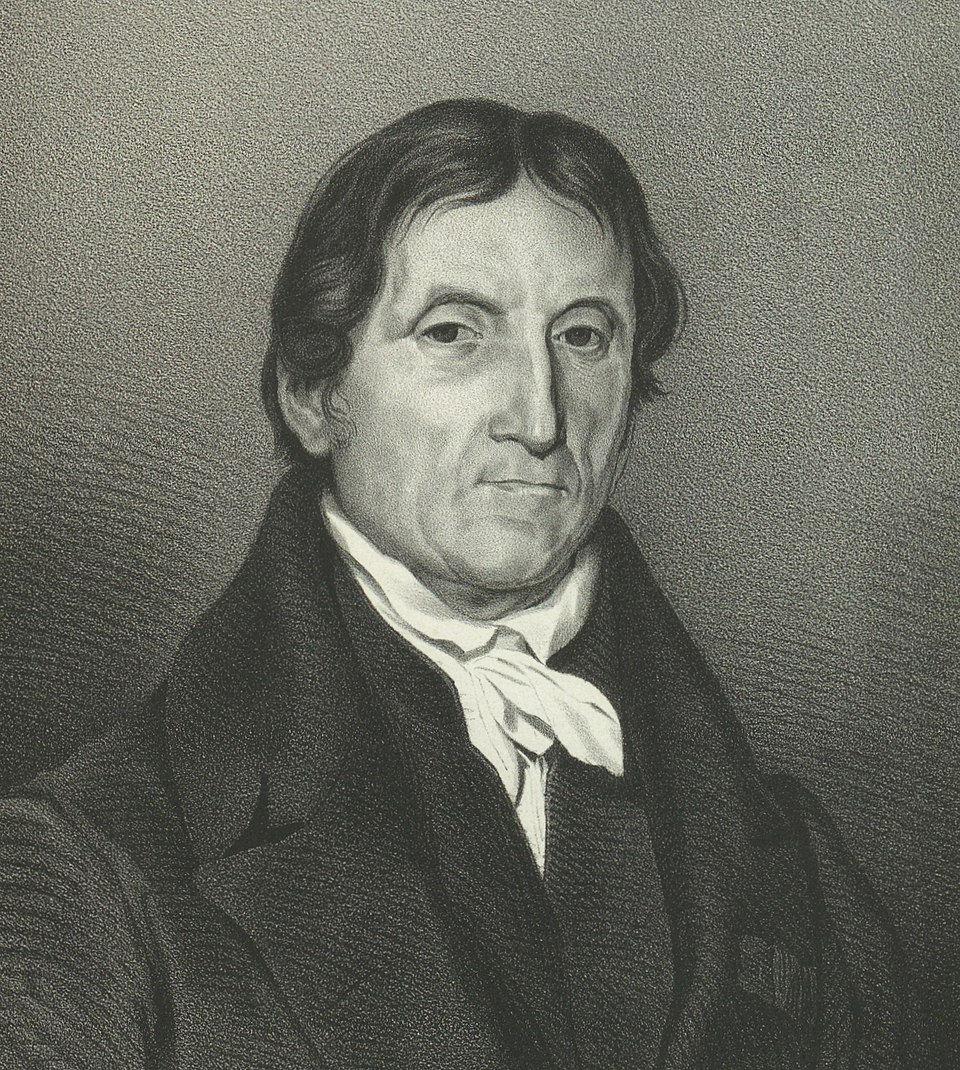 Giuseppe Bacci