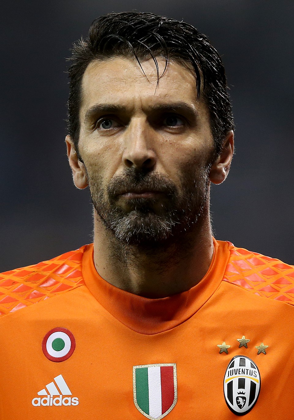 Giuseppe Buffon