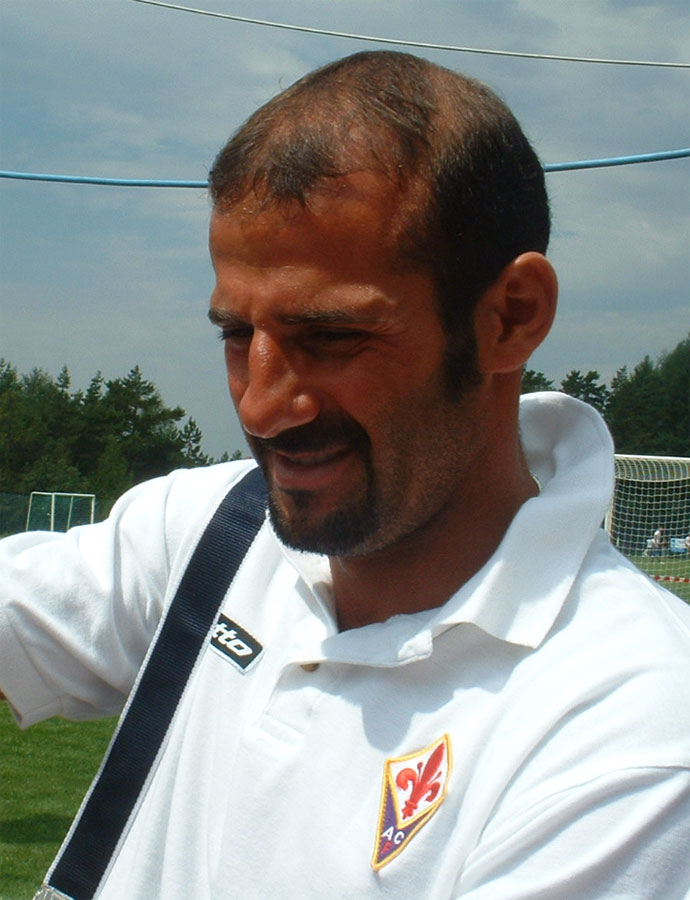 Giuseppe Cacace