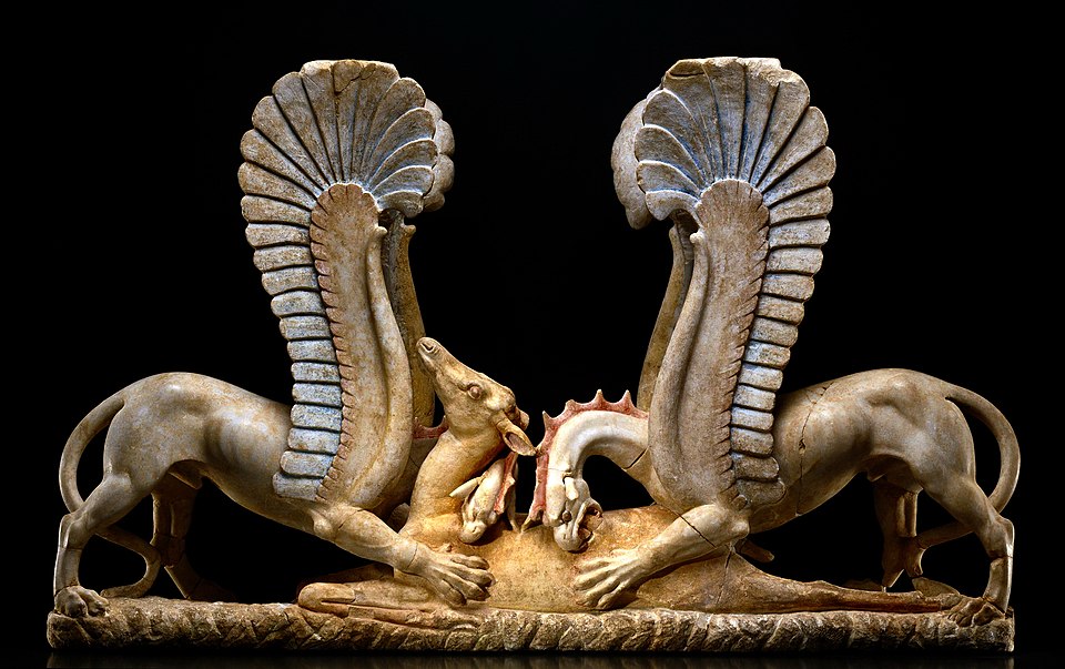 Giuseppe Cavalli Dragone