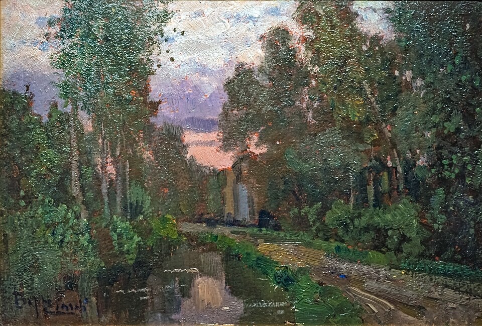 Giuseppe Ciardi