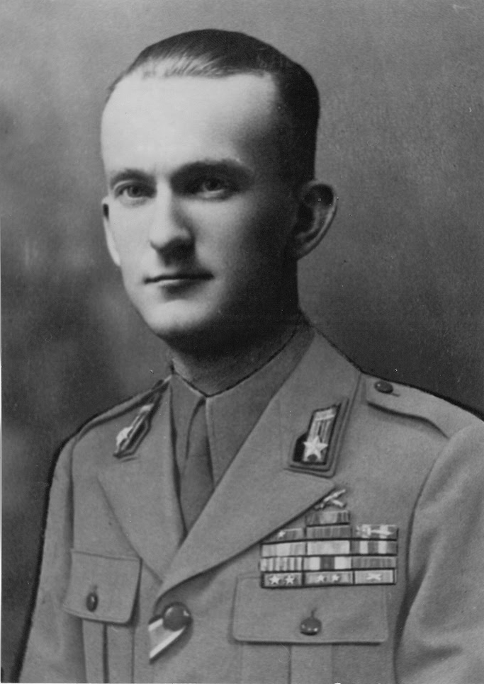 Giuseppe Cordero di Montezemolo