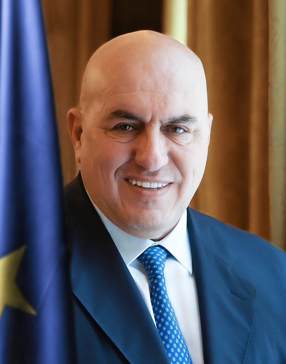 Giuseppe Crosetto