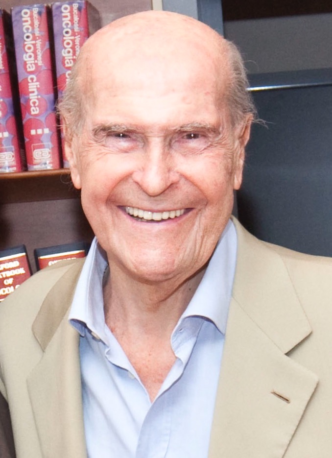 Giuseppe Curigliano