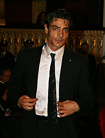 Giuseppe Del Signore