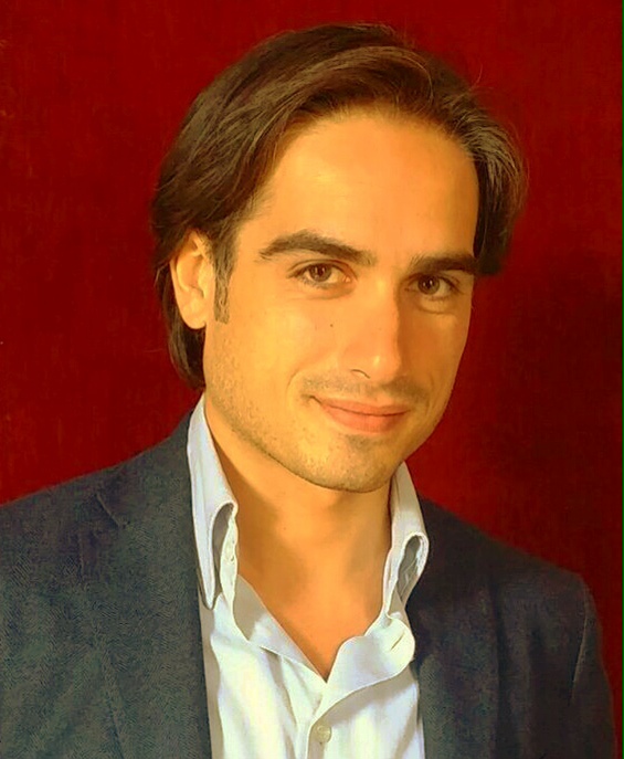 Giuseppe Falcomatà