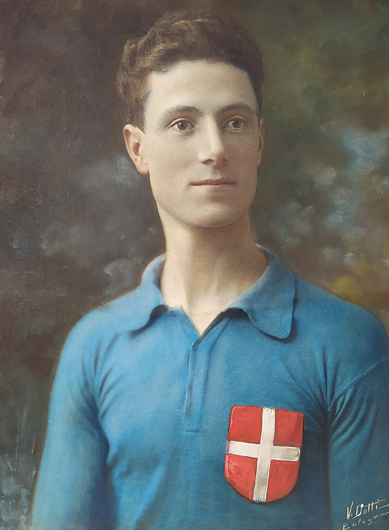 Giuseppe Giustacchini