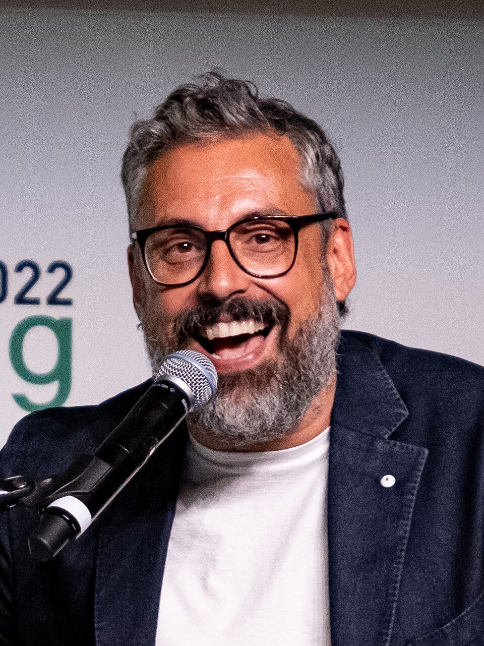 Giuseppe Marco Albano