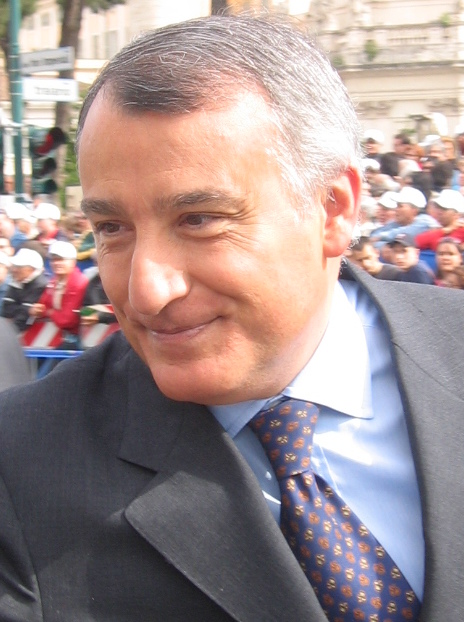 Giuseppe Marrazzo