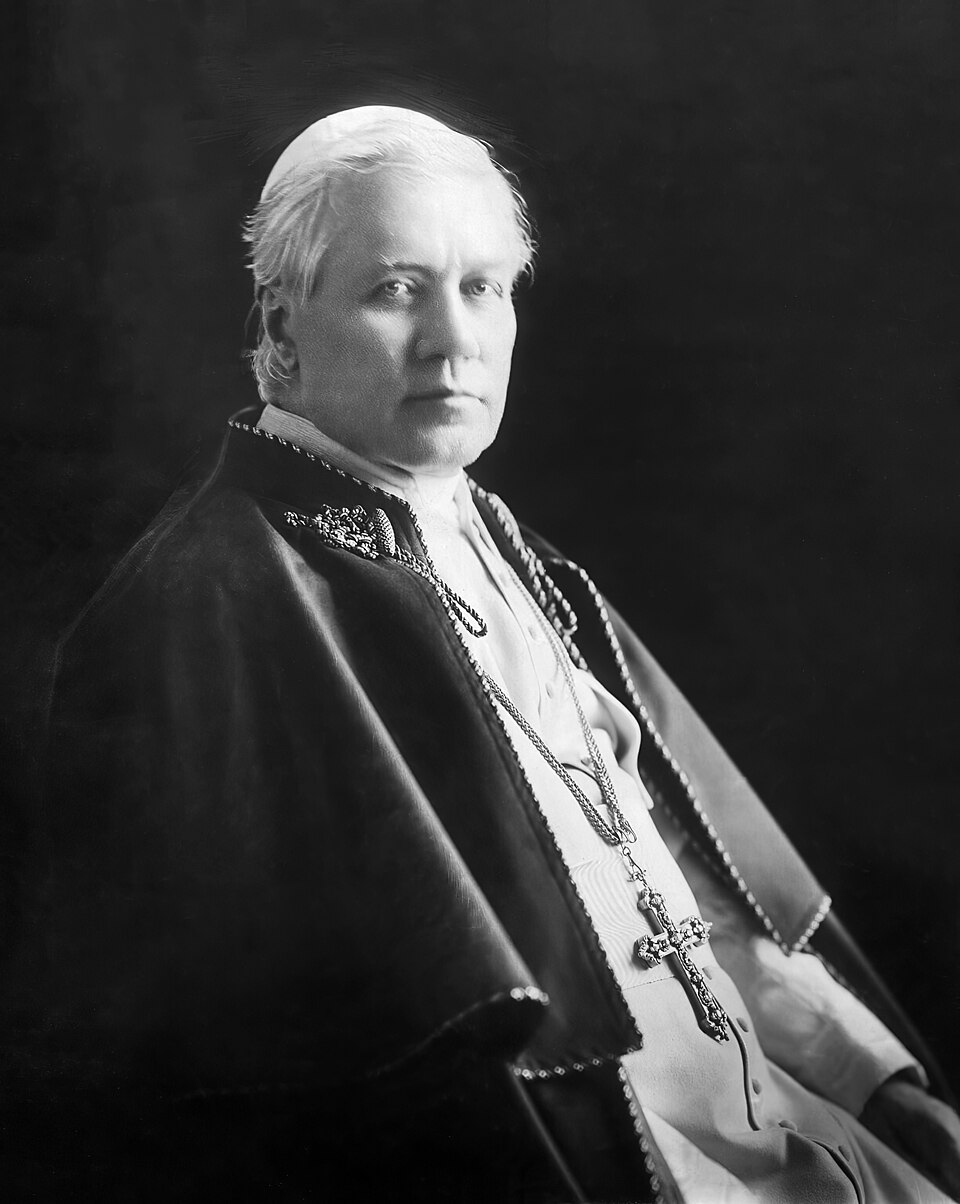Giuseppe Melchiorre Sarto