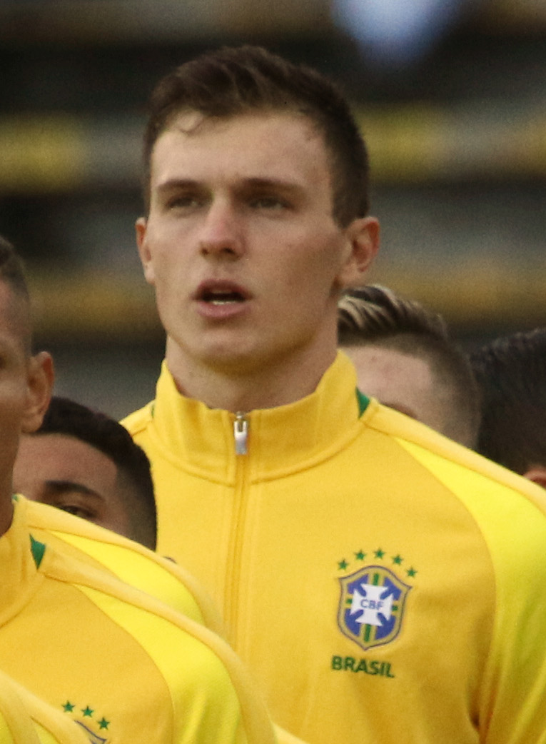 Giuseppe Perri