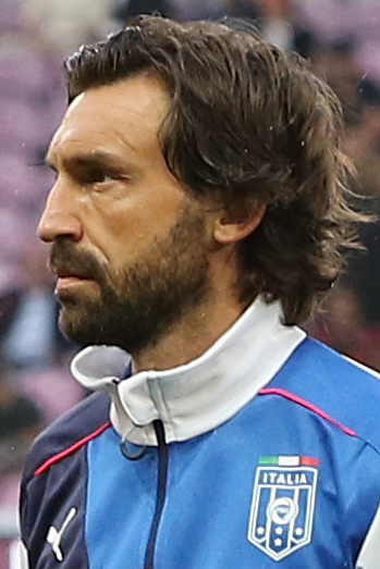 Giuseppe Pirlo