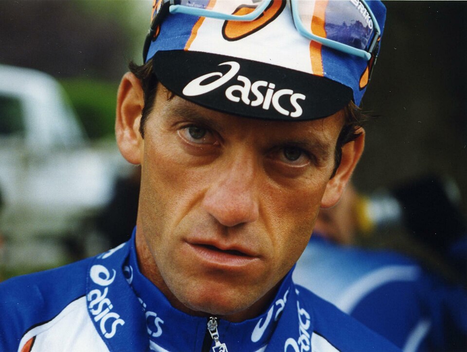 Giuseppe Roscioli
