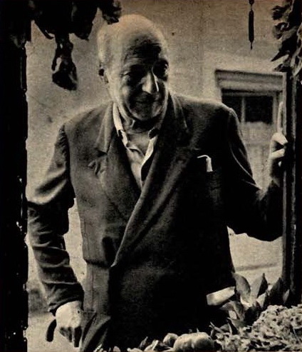 Giuseppe Saba