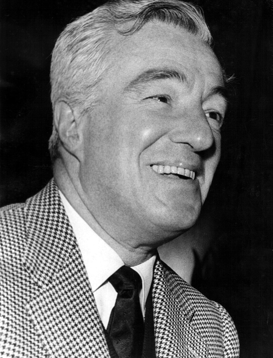 Giuseppe Sica