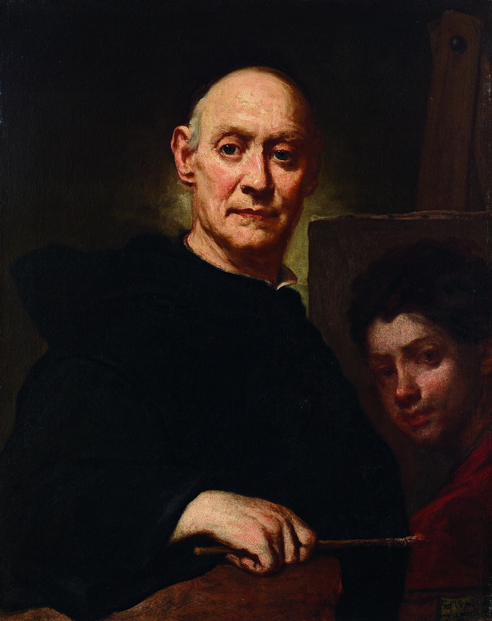 Giuseppe Vittore Ghislandi