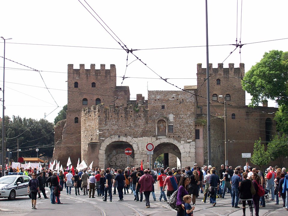 Giustino Arpesani