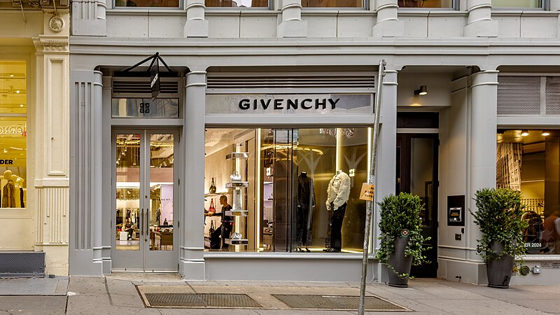 Givenchy