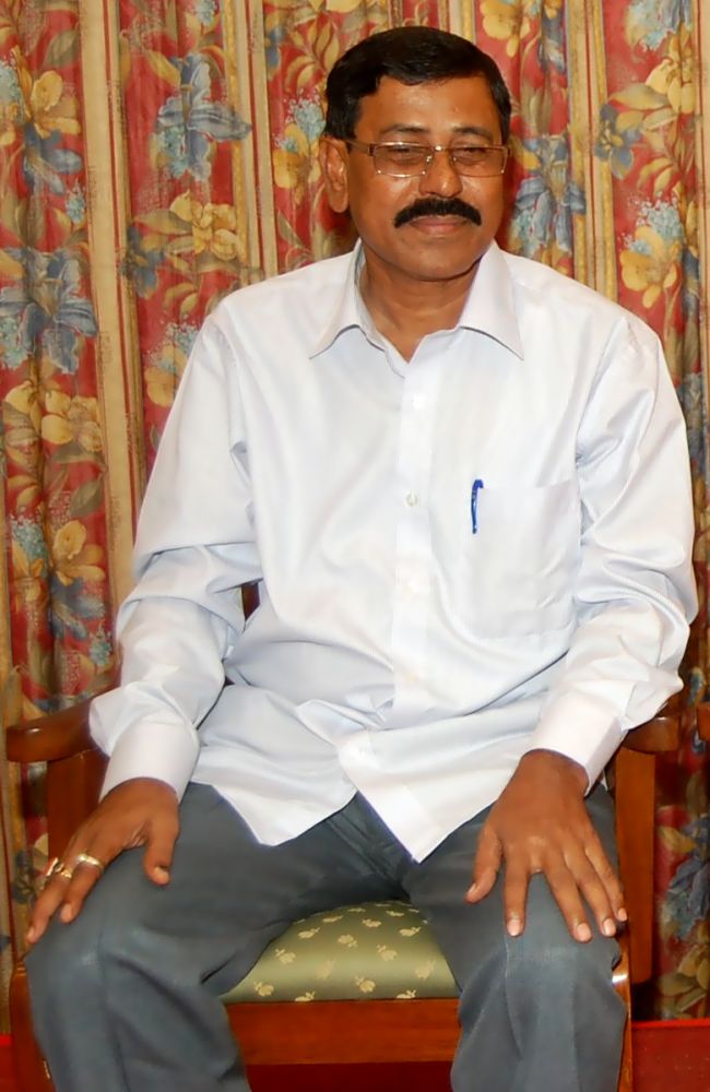Giyas Uddin