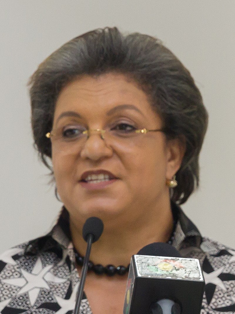 Gizella Tetteh-Agbotui