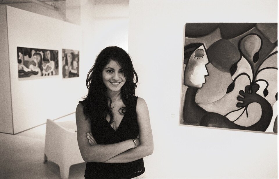 Gizem Koc