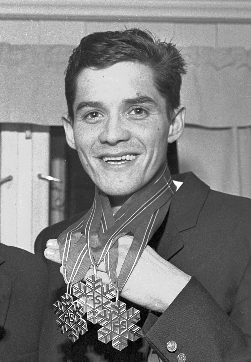 Gjermund Eide