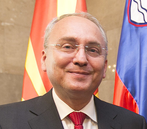 Gjorge Jolevski