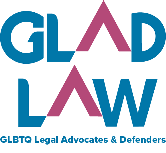Glad Law