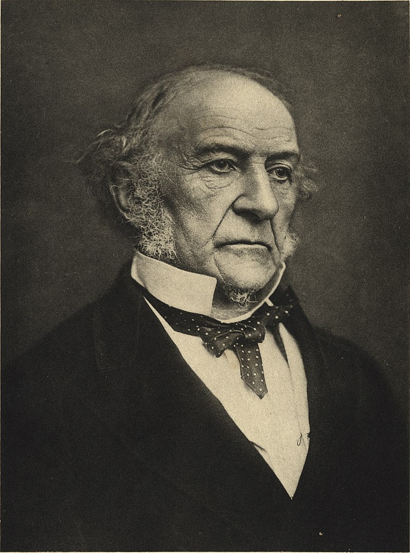 Gladstone