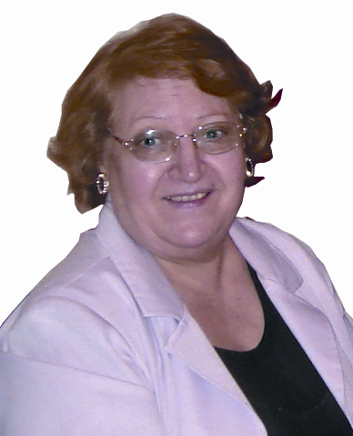 Gladys Bareiro