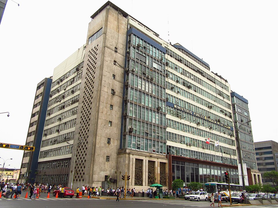 Gladys Echaíz Ramos